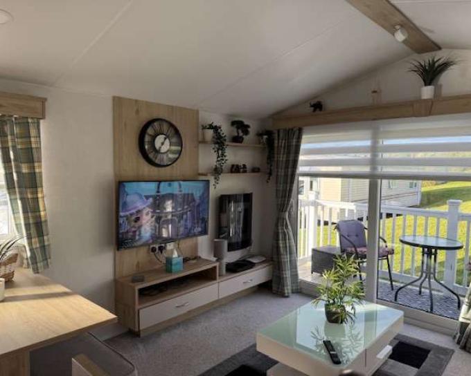 Craig Tara Holiday Park 21892