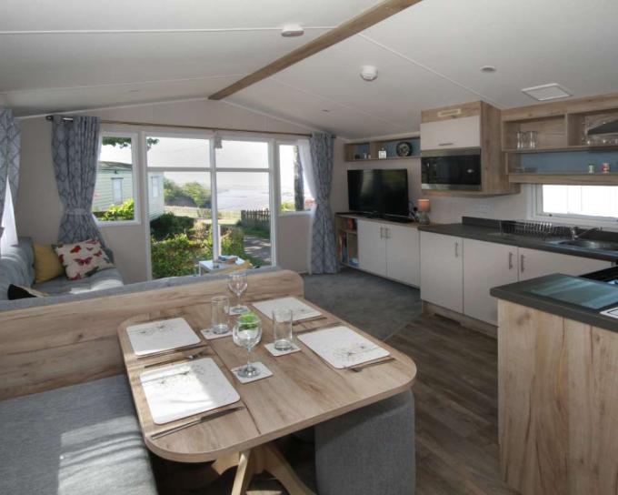 Home Farm Holiday Centre 21920