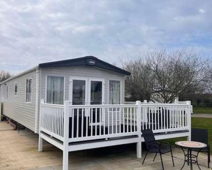  Manor Park Holiday Village 22022