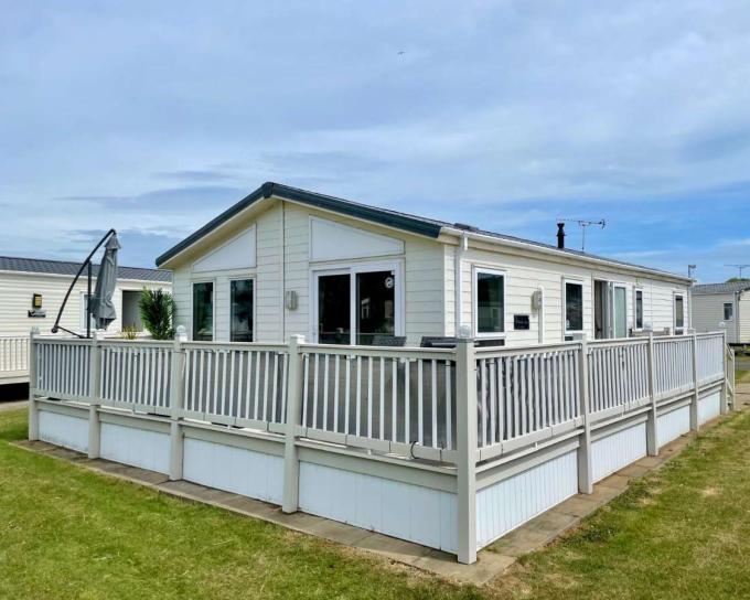  Manor Park Holiday Village 22030