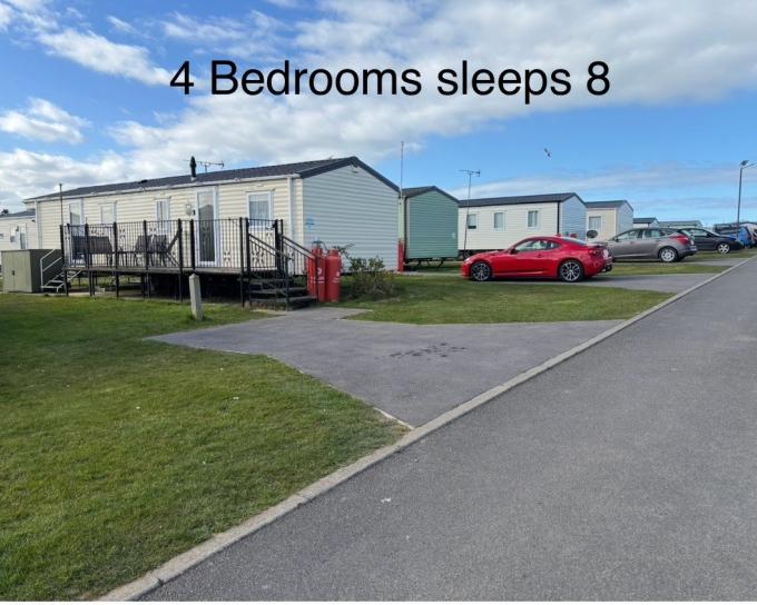  Havens Thornwick Bay Holiday Village 22068