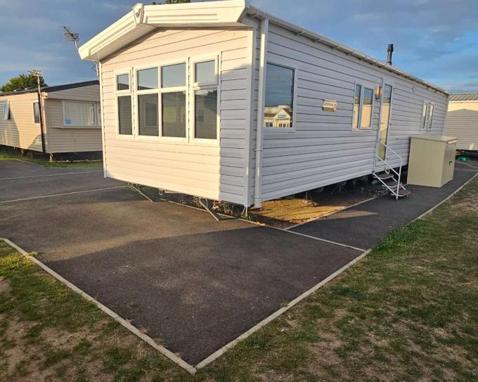 Seashore Great Yarmouth 22076