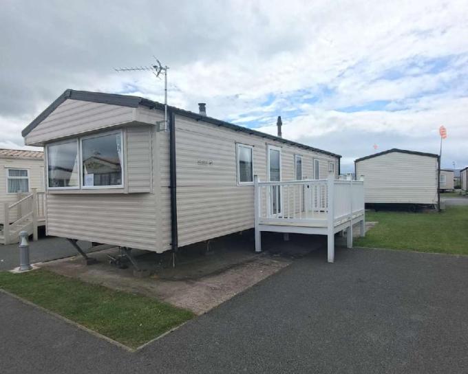  Golden Sands Holiday Park 22191