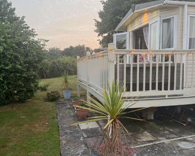  Park Dean Resorts Ty Mawr Holiday Park 22323