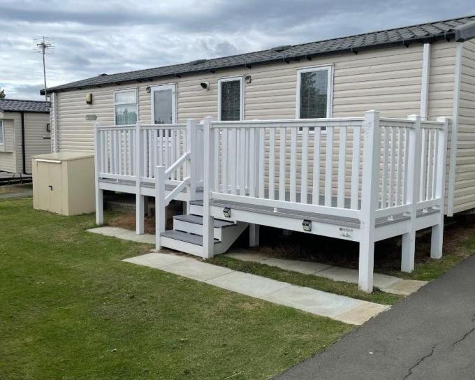 Combe Haven Holiday Park 22332