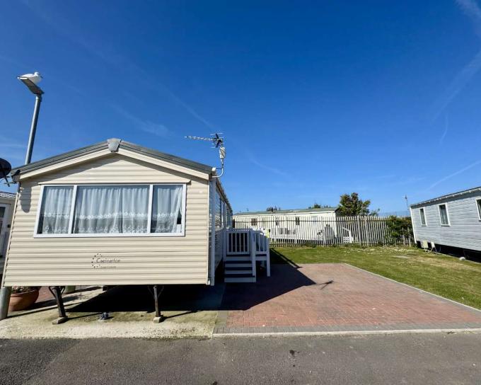 Golden Gate Holiday Centre 22365