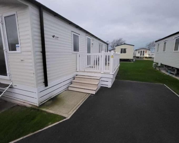  Ty Mawr Holiday Park 22393
