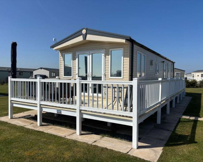  Golden Anchor Holiday Park 22411