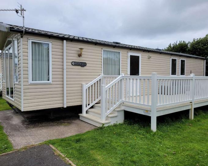  Newquay Holiday Park 2306