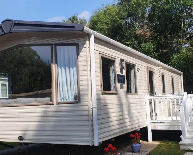  Newquay Holiday Park 2910