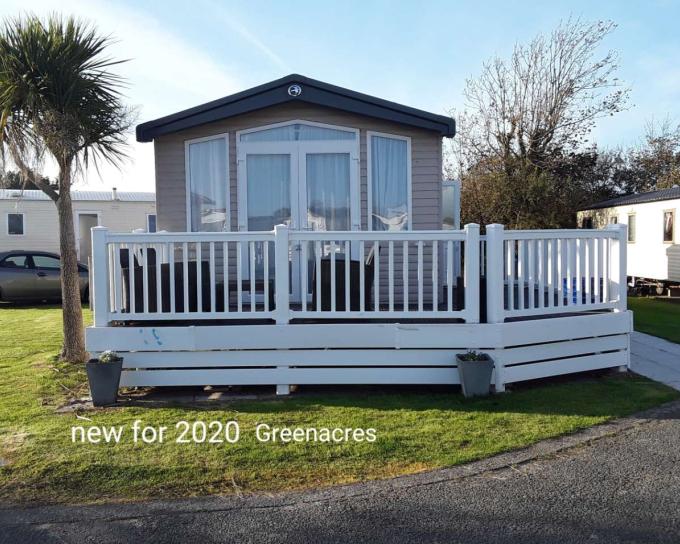 Greenacres Holiday Park 322