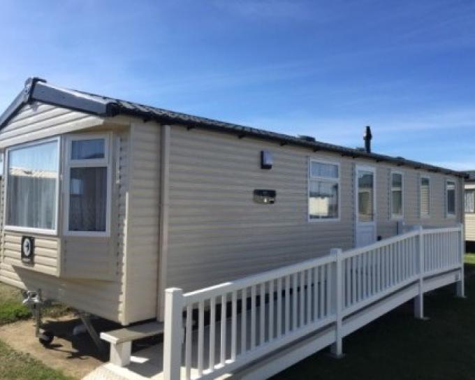 Seashore Holiday Park 3413