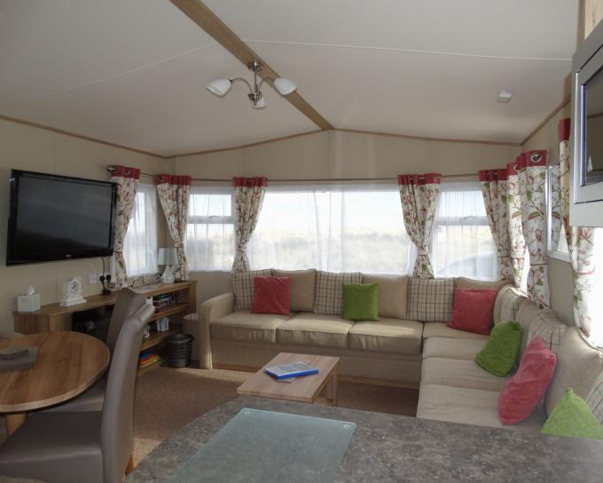 Seashore Holiday Park 4703