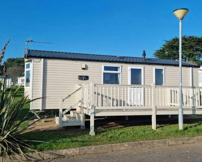  Looe Bay Holiday Park 5972