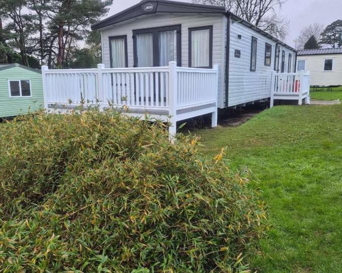  Looe Bay Holiday Park 6341