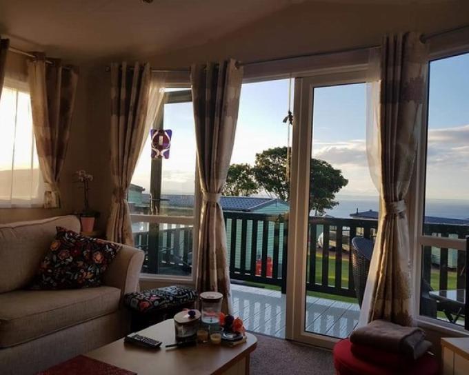 St Andrews Holiday Park 6810