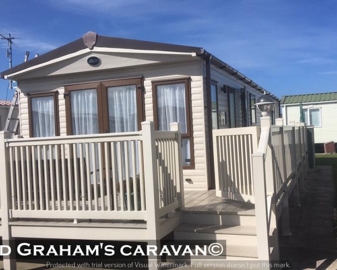  Golden Sands Holiday Park 700