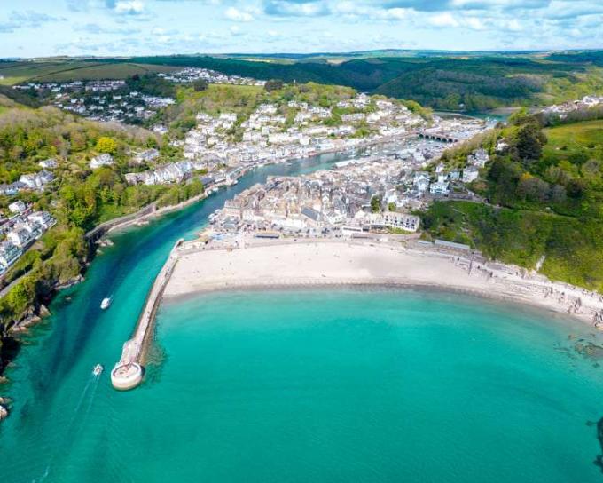  Looe Bay Holiday Park 772