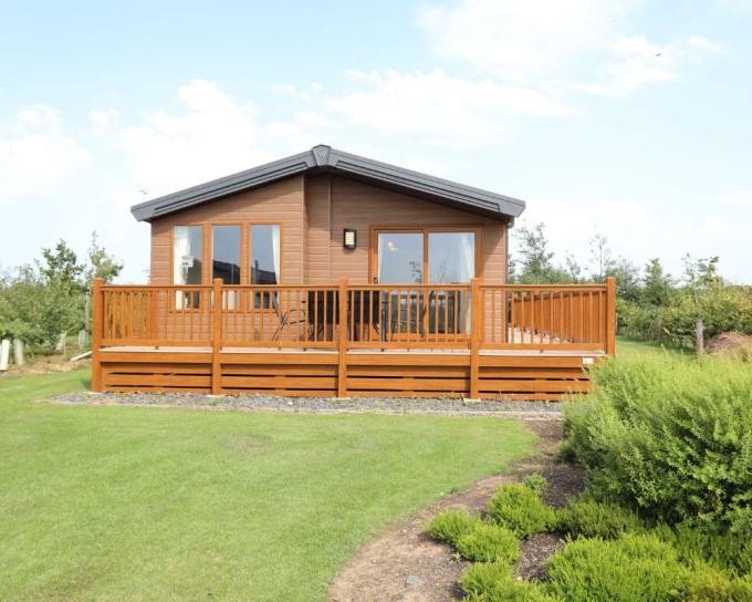 Haggerston Castle 7783