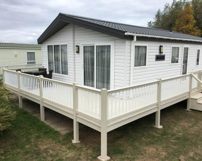  Manor Park Holiday Village 8164
