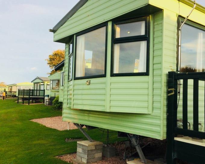 St Andrews Holiday Park 8437