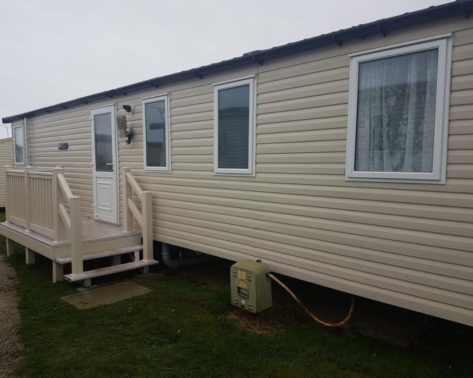  Combe Haven Holiday Park 8475