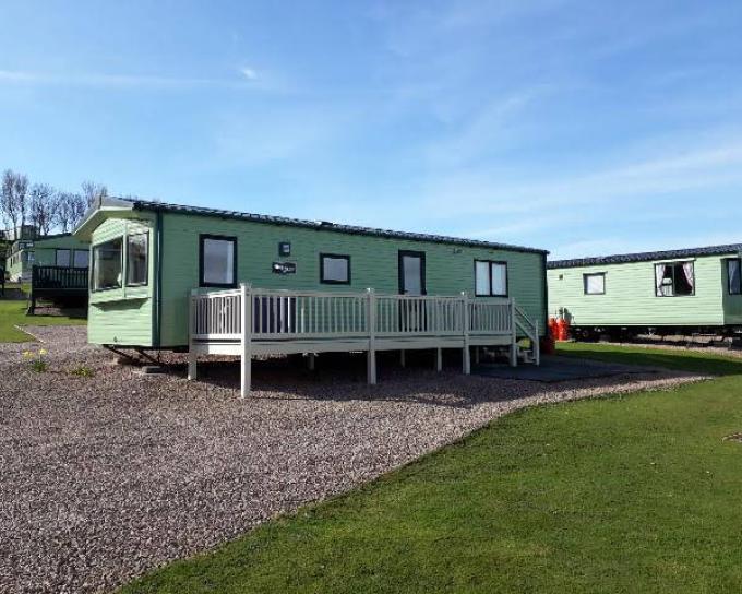 St Andrews Holiday Park 8486