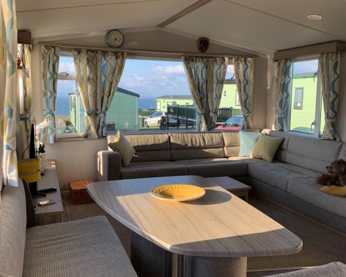 St Andrews Holiday Park 9197