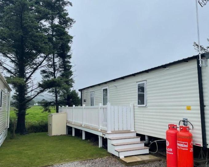 Barmouth Bay Holiday Village 9740