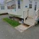 Private caravan hire owner | Nicola | Golden Sands Kinmel Bay | Towyn