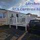 Private caravan hire owner | Samantha | Trecco Bay | Porthcawl