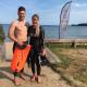 Private caravan hire owner | Jodie | Starre Gorse Holiday Park | Saundersfoot