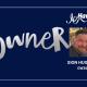 Private caravan hire owner | Sion | Hafan y Mor Haven | Pwllheli