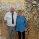 Private caravan hire owner | Joan | Eyemouth Holiday Park | Eyemouth