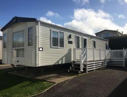 West Country Bowleaze Cove Holiday Park 10002
