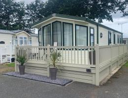 North Wales Edwards Leisure Park 10014