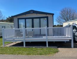 East of England Seashore 10130