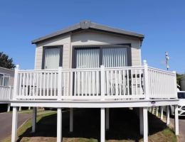 West Country Rockley Park 10220