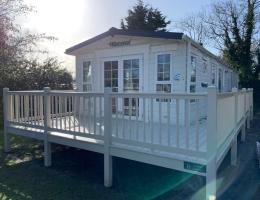 West Country Burnham on Sea Holiday Park 10261
