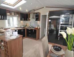 South and West Wales Quay West Holiday Park 10301