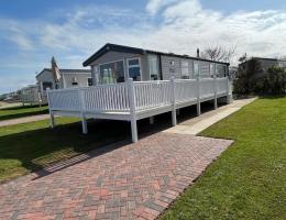 Yorkshire Skipsea Sands Holiday Park 10304