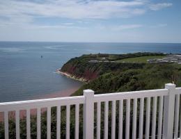 Devon Haven Devon Cliffs 10434