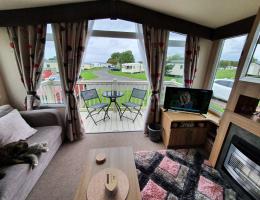 Scotland Craig Tara Holiday Park 10481