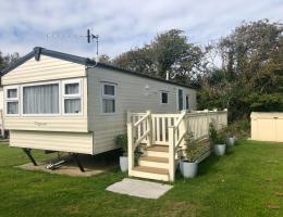 Southern England Seal Bay Resort 10483