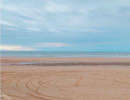 Mid Wales Sunnysands Caravan Park 10530