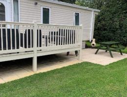 Cumbria Lakeland Leisure Park 10568