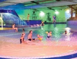 Southern England West Sands Bunn Leisure 10612