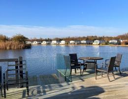 Cumbria Lakeland Leisure Park 10755