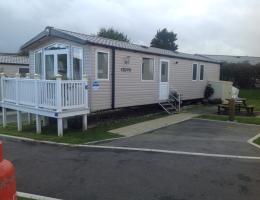 West Country Weymouth Bay Holiday Park 10761