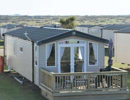 Cornwall Perran Sands 10836